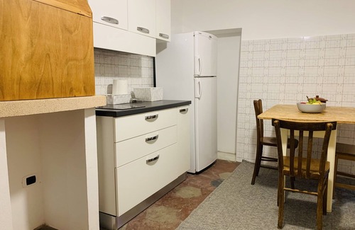 Pereto Apartamento | In the heart of the medieval village of Pereto