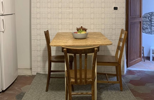 Pereto Apartamento | In the heart of the medieval village of Pereto