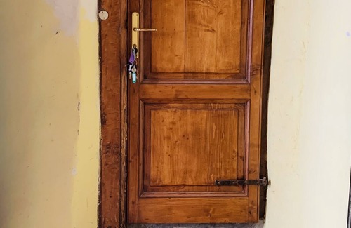 Pereto Apartamento | In the heart of the medieval village of Pereto
