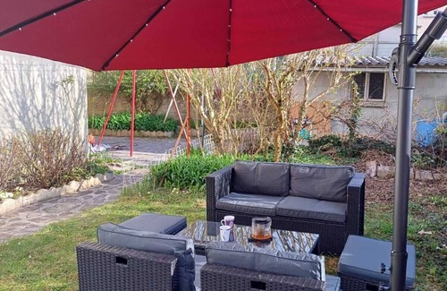 Revin Casa | In the heart of the Meuse Valley.