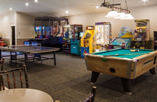 Branson Complejo | In the heart of the Ozark Mountains - Holiday Hills Resort Branson, MO