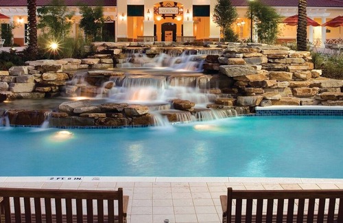 Branson Complejo | In the heart of the Ozark Mountains - Holiday Hills Resort Branson, MO