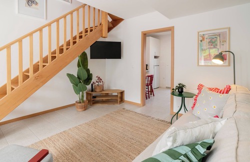 Sao Jorge Casa | In the heart of the north coast - Casa Afonso