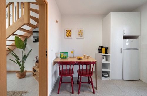 Sao Jorge Casa | In the heart of the north coast - Casa Afonso