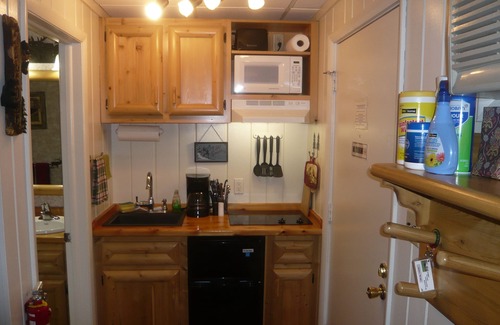 Bellaire Apartamento | el corazón de Summit Village