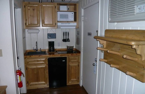 Bellaire Apartamento | el corazón de Summit Village