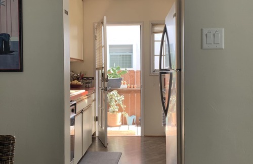 Belmont Shore Casa | En el corazón de la orilla