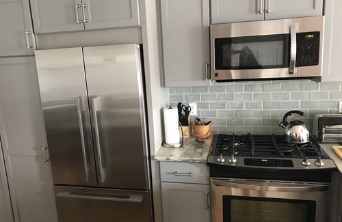 Marblehead Condominio | En el corazón del distrito histórico