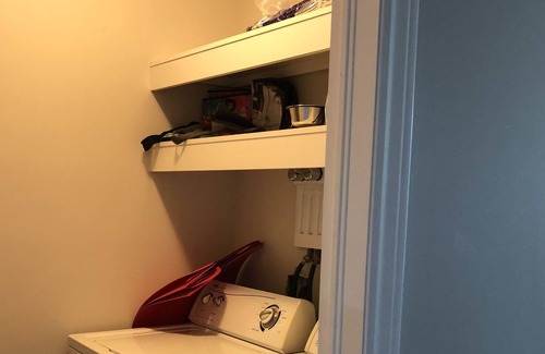 Cap Sante Apartamento | En el corazón del pueblo.
