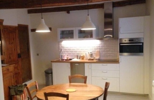 La Brigue Apartamento | In the heart of the village, small apartment entirely renovated, quiet and sunny