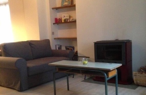 La Brigue Apartamento | In the heart of the village, small apartment entirely renovated, quiet and sunny