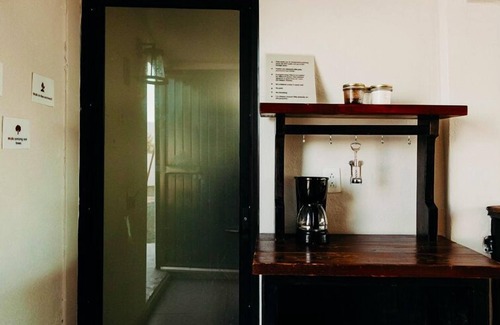 Valle de Guadalupe Cabina | DaNik, Valle de guadalupe