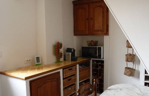 Graveson Casa | "In the heart of the village of Graveson, this house is ideally located, with everything within walking distance!