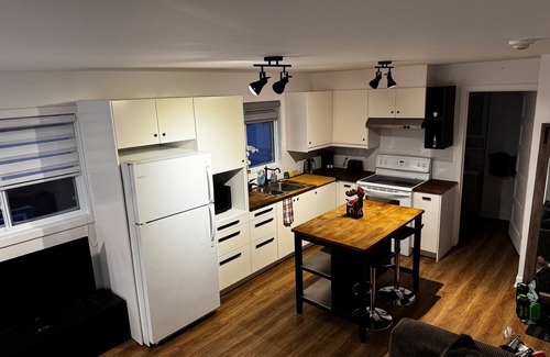 Rawdon Apartamento | In the heart of the Village - Apartment #3