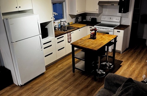 Rawdon Apartamento | In the heart of the Village - Apartment #3