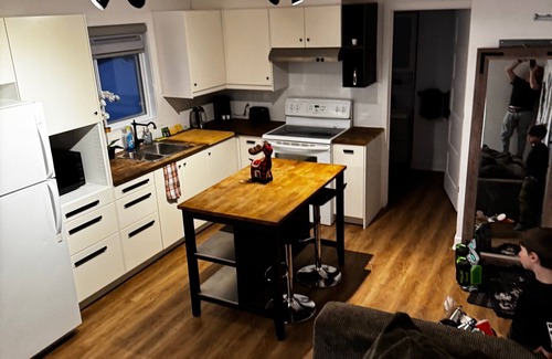 Rawdon Apartamento | In the heart of the Village - Apartment #3