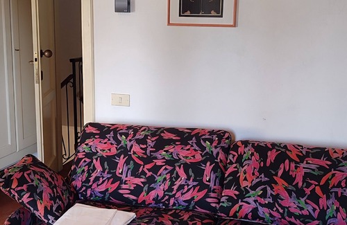 Capraia e Limite Apartamento | In the heart of Tuscany