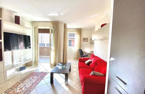 Certosa Apartamento | In the Heart of Viale Certosa, between Milan Center and Fiera MilanoCity, with parking
