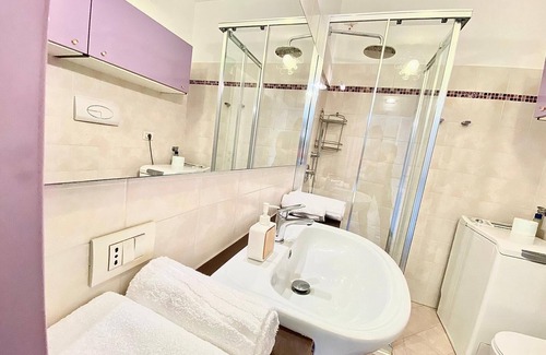 Certosa Apartamento | In the Heart of Viale Certosa, between Milan Center and Fiera MilanoCity, with parking