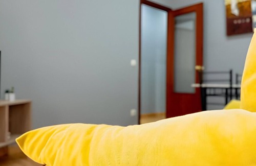 Casco Vello Apartamento | In the heart of Vigo, 5 minutes from everywhere.