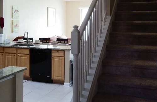 Wesley Chapel Casa | In the heart of Wesley Chapel