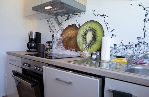 Grifflenberg Apartamento | In the heart of Wuppertal | ideal for longer stays