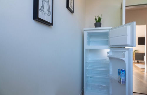 Grifflenberg Apartamento | In the heart of Wuppertal | ideal for longer stays