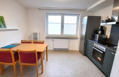 Wurzweiler Apartamento | In the highest village of the Palatinate. Modern and quiet holiday apartment Nr1