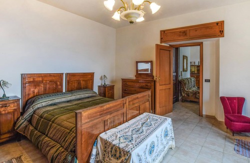 Aieta Apartamento | Alojamiento de 2 habitaciones en Aieta