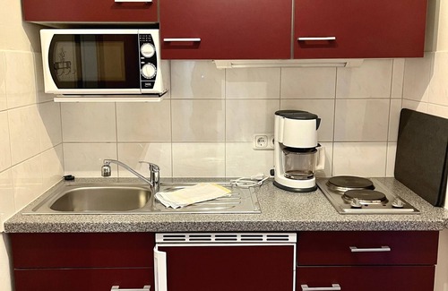 Abwinkl Apartamento | In the immediate vicinity of the lake, small, fine apartment newly renovated
