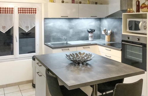 Le Cannet-des-Maures Casa | Alojamiento de 4 habitaciones en Le Cannet Des Maures