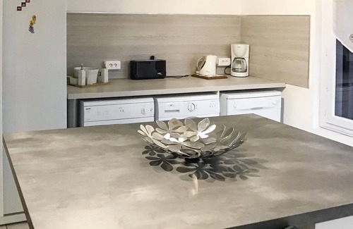 Le Cannet-des-Maures Casa | Alojamiento de 4 habitaciones en Le Cannet Des Maures