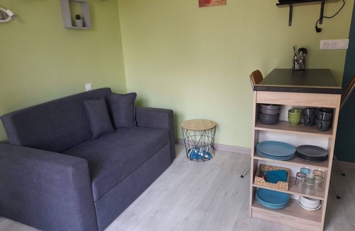 Creysse Cabaña | In the LOT, near MARTEL fully renovated gîte with swimming pool