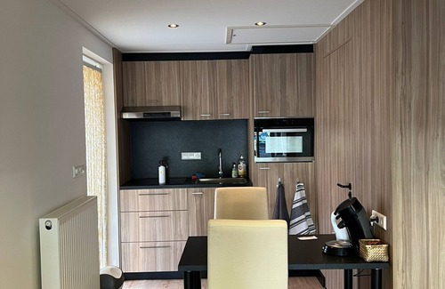 Veere Apartamento | In the middle of nature and a few minutes walk to the lake