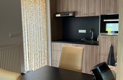 Veere Apartamento | In the middle of nature and a few minutes walk to the lake