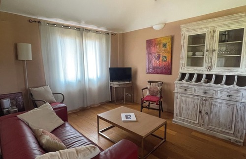 Saint-Gilles Otro | En los viñedos del Chateau d'Or y Geules - Gite Vendangeurs-
