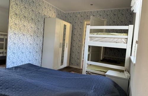 Aahus Casa | In the middle of the forest nearby Ahus
