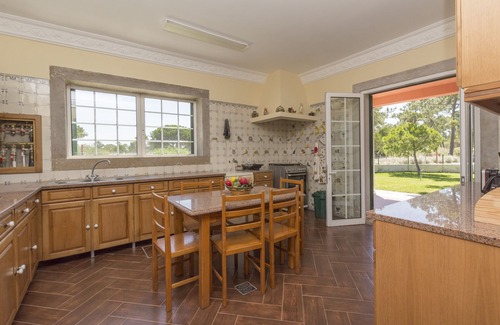 Carvalhal Complejo | Casa / villa / chalet - TroiaResort, Troia, Carvalhal, Grandola