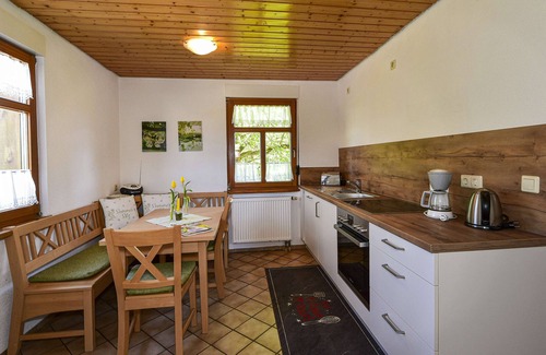 Tettnang Casa | In the old cheese dairy