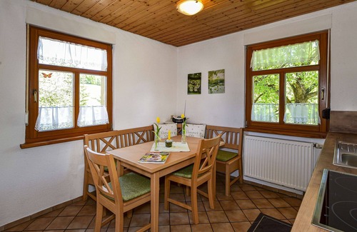 Tettnang Casa | In the old cheese dairy