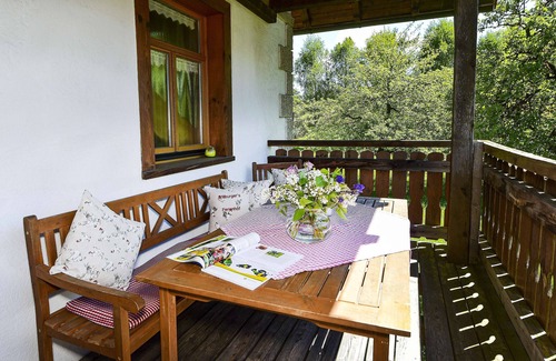 Tettnang Casa | In the old cheese dairy