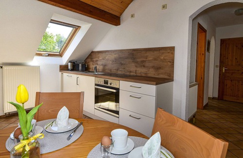 Tettnang Casa | In the old hop kiln