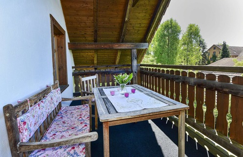 Tettnang Casa | In the old hop kiln