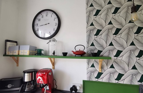 Lavelanet Apartamento | In the Pays d'Olmes