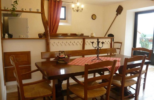 Salechan Cabaña | En los Pirineos, cerca de Luchon, una encantadora casa de 3 epis