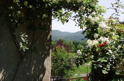 Salechan Cabaña | En los Pirineos, cerca de Luchon, una encantadora casa de 3 epis