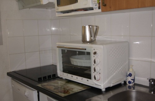 Germ Apartamento | Peyragudes Station Rental Apartment 10/12 personas en el lado de Peyresourde