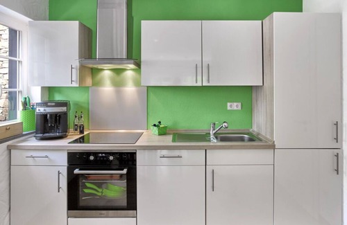 Brodenbach Apartamento | En la casa de vacaciones de Rhein-Mosel