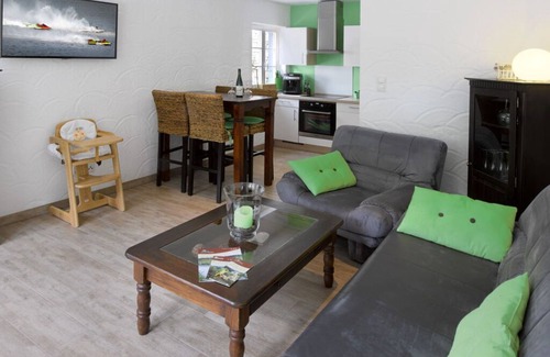 Brodenbach Apartamento | En la casa de vacaciones de Rhein-Mosel
