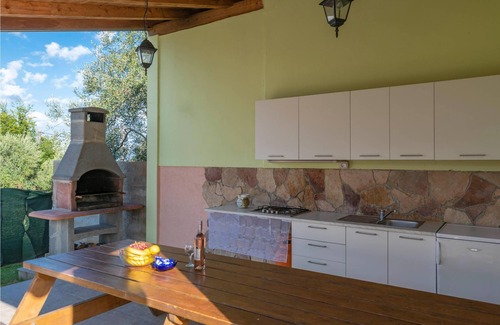 Mali Vareski Casa | Alojamiento de 5 habitaciones en Peruski